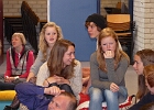 Bovenwijkse activiteiten
