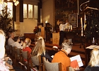 2005 Kerstviering Bethelkapel