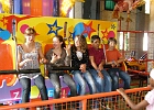 Start- en slotactiviteiten