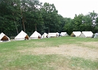 Zomerkamp voor deelnemers